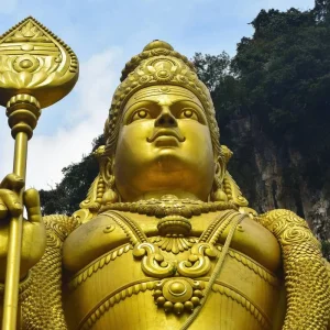Explore Borneo & the Malaysian Peninsula for 14 days with Exodus Adventure Travels and discover unforgettable experiences - Photo 7