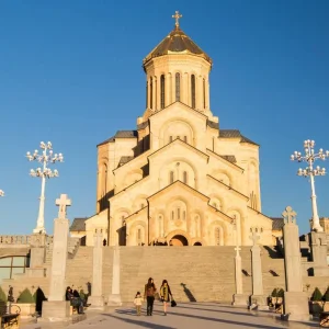 Explore Introducing Georgia and Its People for 4 days with Exotour Georgia and discover unforgettable experiences - Photo 2