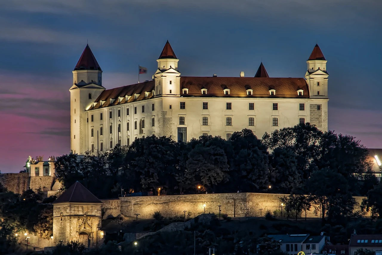 Dive into What to see in Bratislava in 4 days with expert insights, published on February 25, 2025, and explore new travel ideas