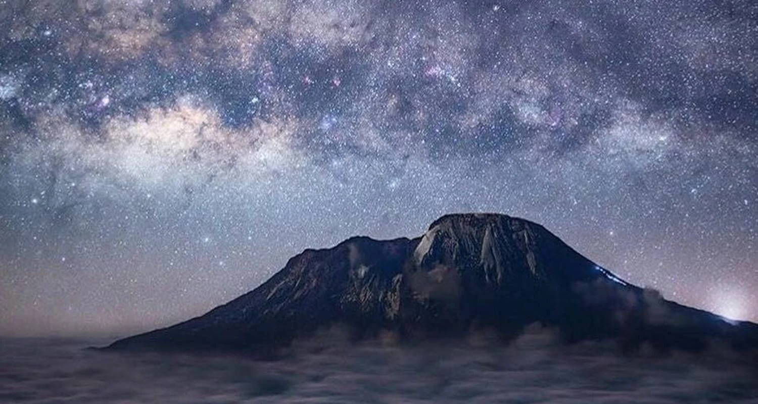 Explore 6 Days Mount Kilimanjaro Machame Route Climb for 6 days with  Travel Africa Safari Agency and discover unforgettable experiences - Photo 2