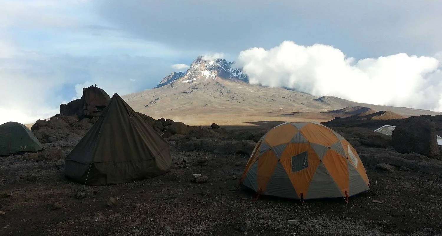 Explore 5 Days Mount Kilimanjaro Marangu Route climb for 5 days with  Travel Africa Safari Agency and discover unforgettable experiences - Photo 2
