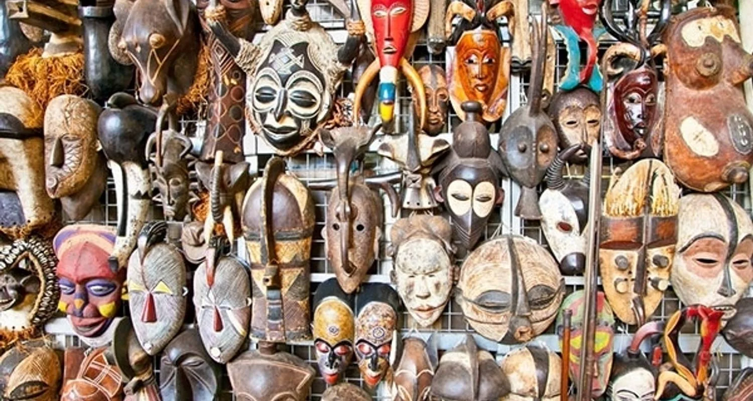 Explore Visit Cultural Heritage Center and Local Gallery for 1 days with  Travel Africa Safari Agency and discover unforgettable experiences - Photo 2