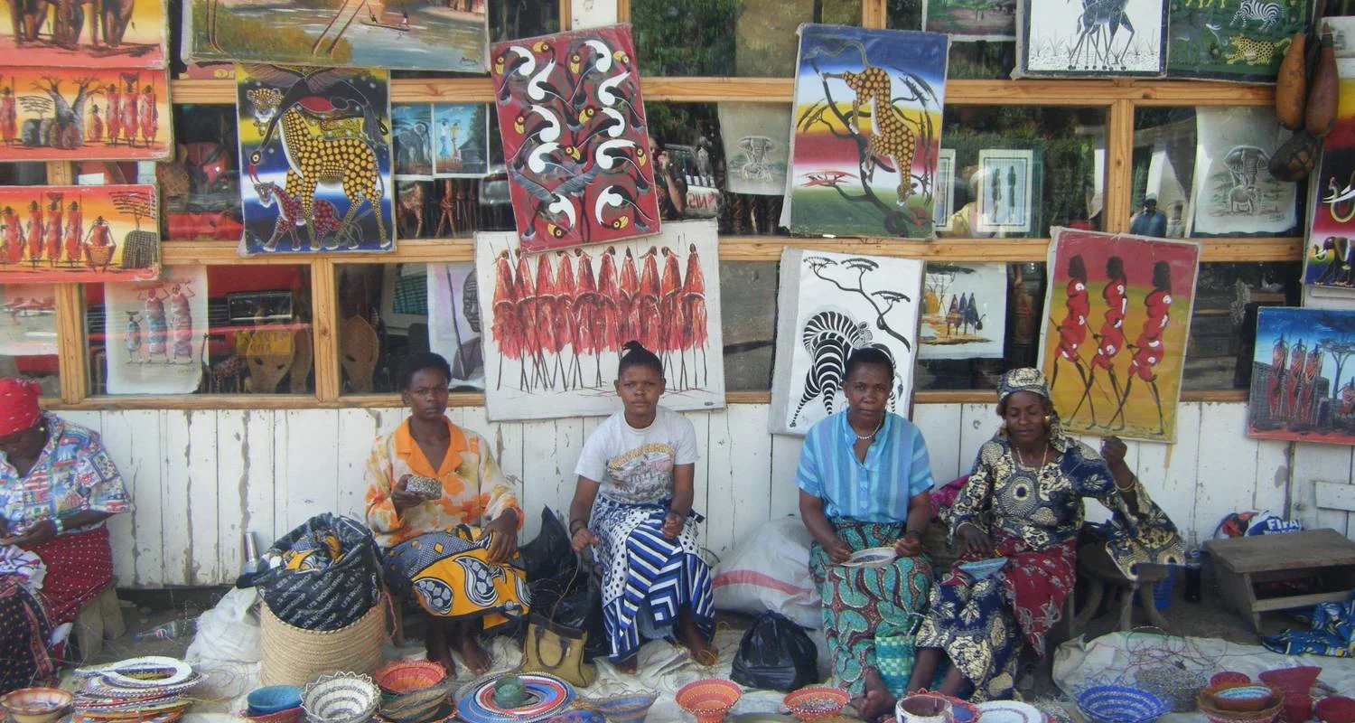 Explore Visit the Masai Market for 1 days with  Travel Africa Safari Agency and discover unforgettable experiences - Photo 2