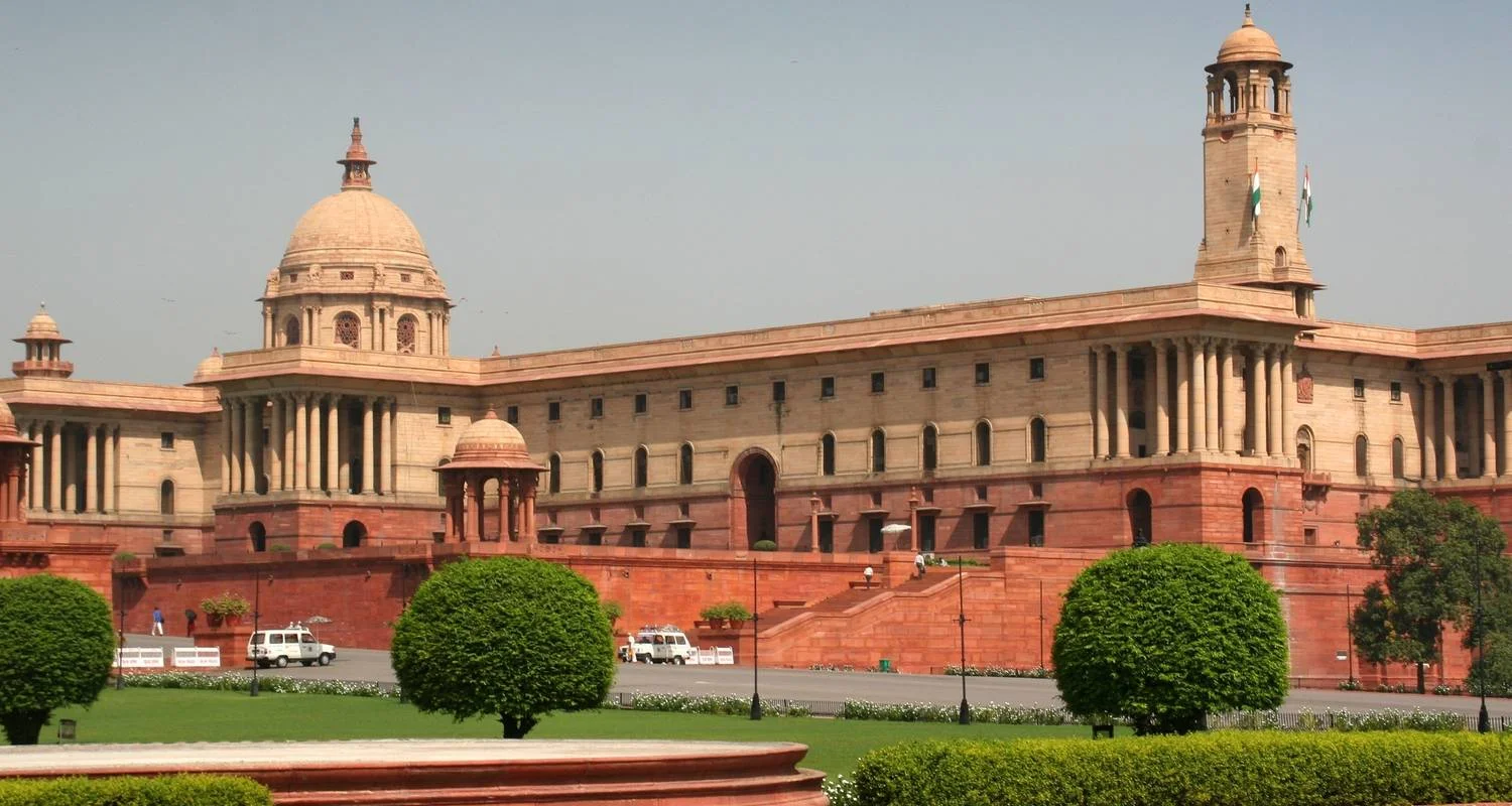 Explore Private Tour: Old and New Delhi City Sightseeing!! for 1 days with  Taj Voyages Tours  and discover unforgettable experiences - Photo 2