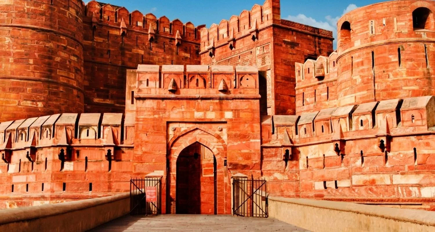 Explore 8 Days Golden Triangle Tour with Varanasi Spiritual!! for 8 days with  Taj Voyages Tours  and discover unforgettable experiences - Photo 2