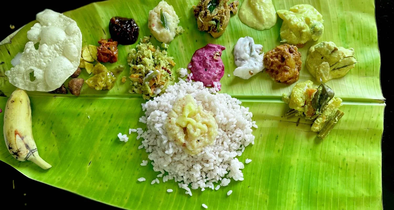 Explore 7-Days Private Kerala Tour with Sightseeing!! for 7 days with  Taj Voyages Tours  and discover unforgettable experiences - Photo 2
