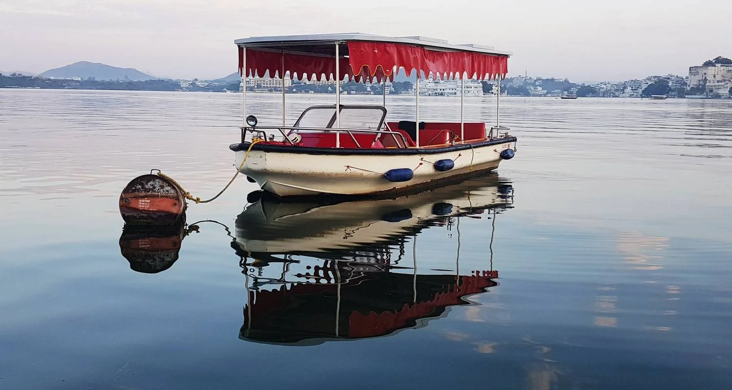 Explore From Delhi: 7-Day Golden Triangle Tour with Jodhpur Udaipur!! for 7 days with  Taj Voyages Tours  and discover unforgettable experiences - Photo 2