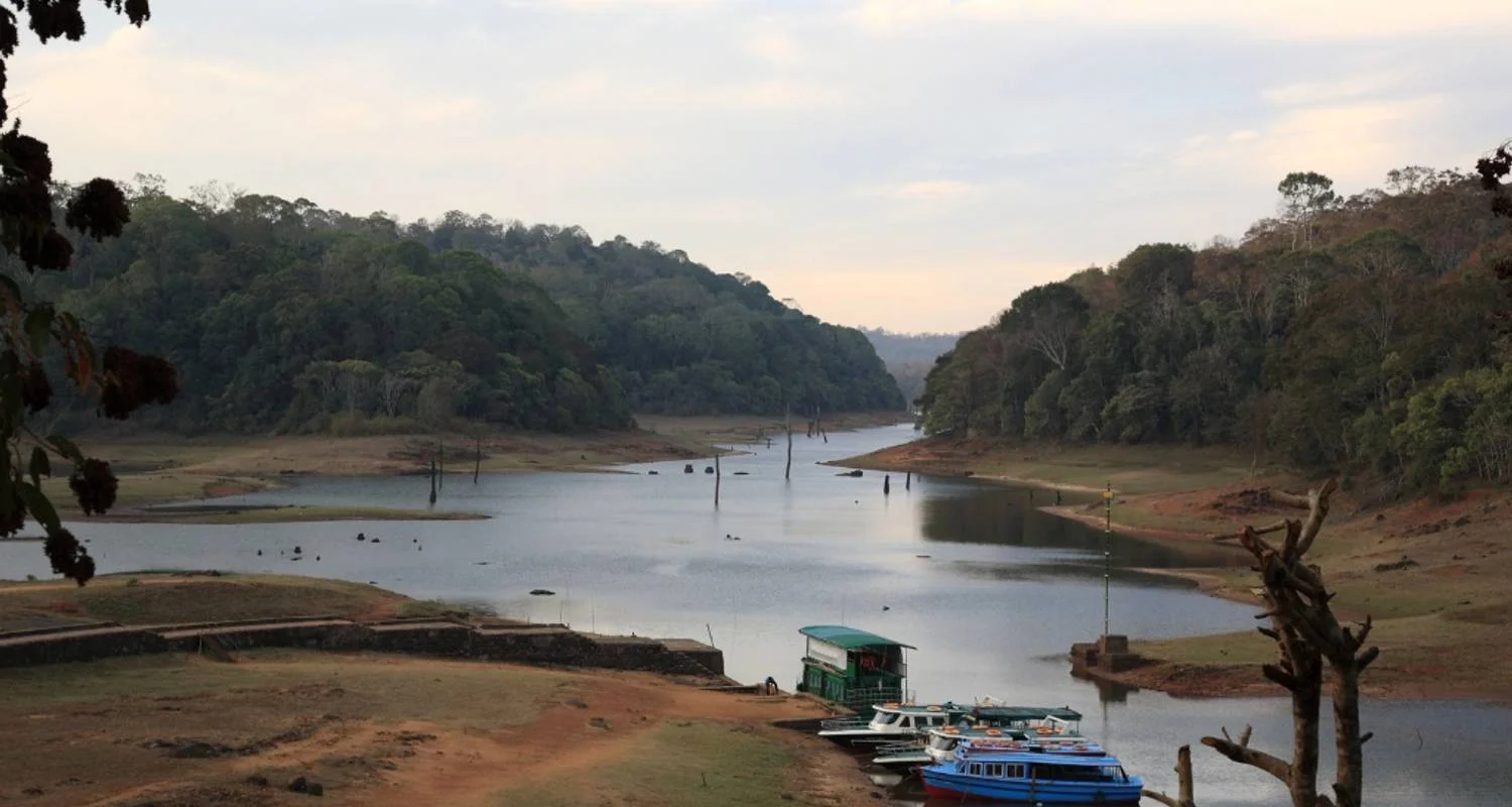 Explore Magical Holiday in Amazing Kerala Tour!! for 7 days with  Taj Voyages Tours  and discover unforgettable experiences - Photo 2