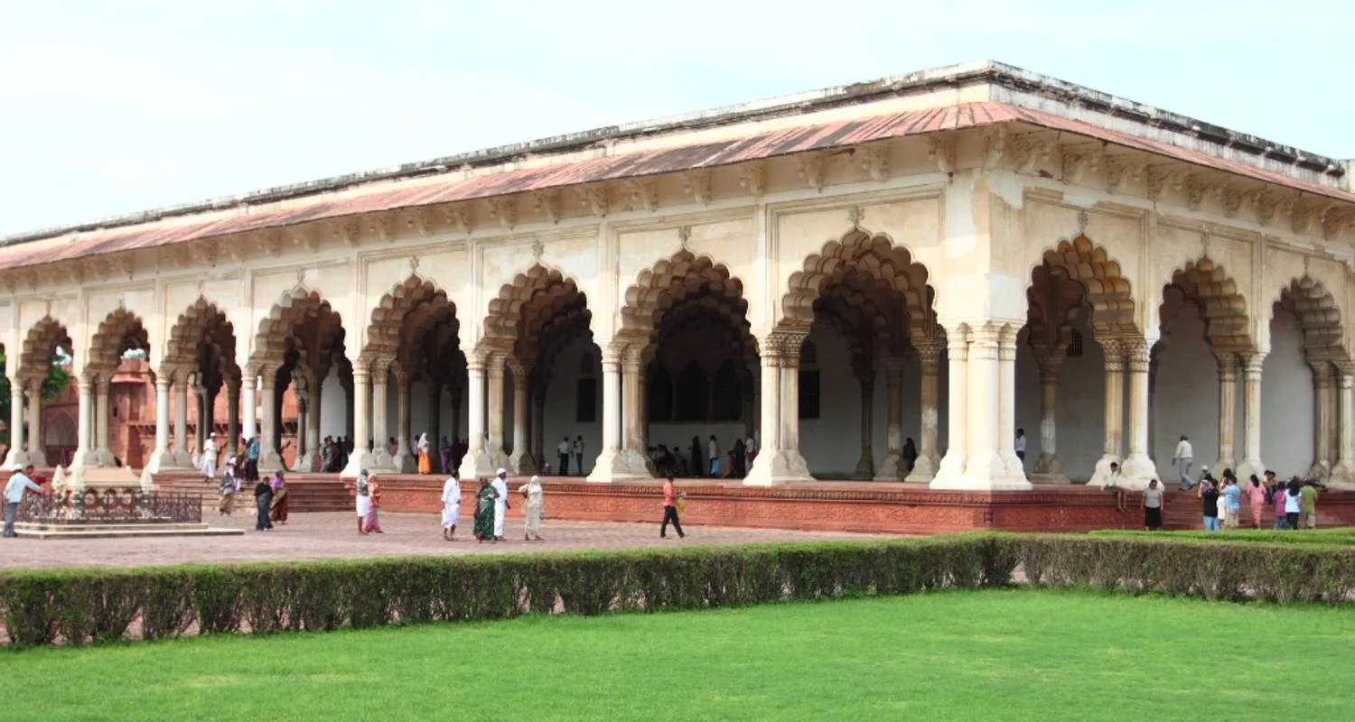 Explore Super Luxury Delhi, Agra & Jaipur Tour With 5 Star Hotel ! for 5 days with  Taj Voyages Tours  and discover unforgettable experiences - Photo 2