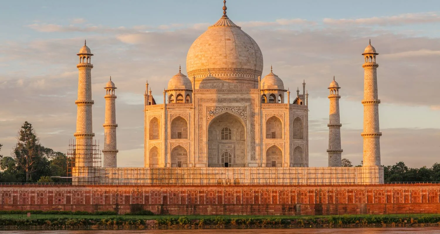 Explore 3 Days Spiritual India (Varanasi) with Taj Mahal Tour From Delhi! for 3 days with  Taj Voyages Tours  and discover unforgettable experiences - Photo 2