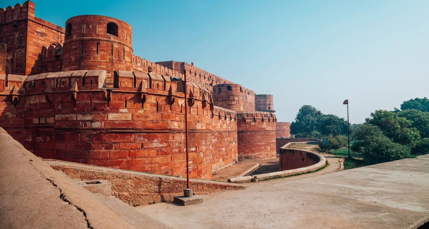 Explore Religious and Historical Varanasi & Khajuraho Tour with Delhi Agra Jaipur! for 9 days with  Taj Voyages Tours  and discover unforgettable experiences - Photo 2