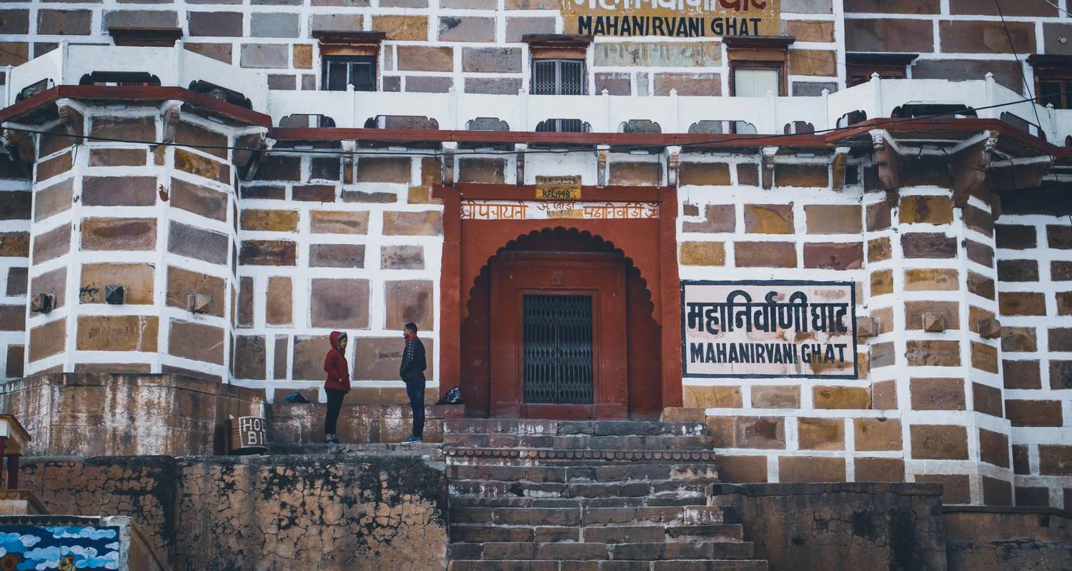 Explore Spiritual Tour of India: Varanasi, Ayodhya, Prayagraj (4 Nights 5 Days) for 5 days with  Taj Voyages Tours  and discover unforgettable experiences - Photo 4