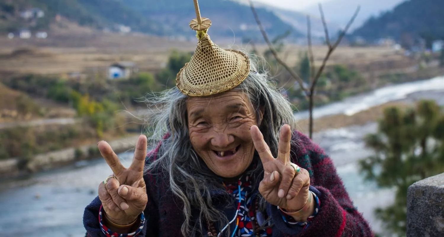 Explore Bhutan Tour Package – 4 Nights 5 Days for 5 days with  Taj Voyages Tours  and discover unforgettable experiences - Photo 2