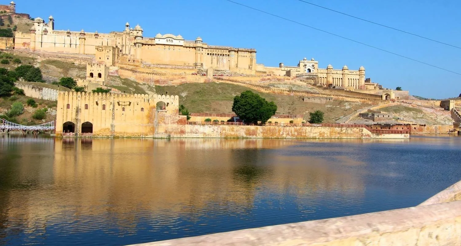 Explore 4-Day Private Golden Triangle Tour with Accommodation!! for 4 days with  Taj Voyages Tours  and discover unforgettable experiences - Photo 4