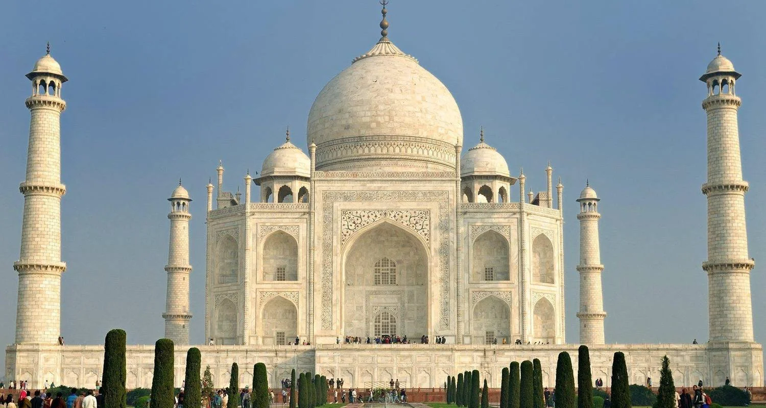 Explore Luxury North India - Golden Triangle Tour with Orchha, Khajuraho & Varanasi!! for 10 days with  Taj Voyages Tours  and discover unforgettable experiences - Photo 2