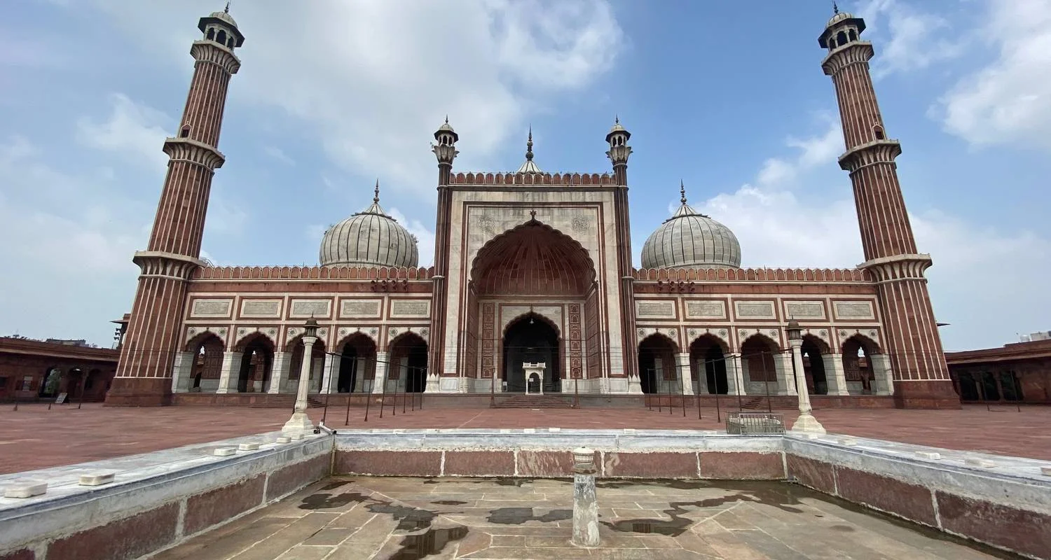 Explore Taj Mahal , Tiger & Pink City Tour!! for 7 days with  Taj Voyages Tours  and discover unforgettable experiences - Photo 2