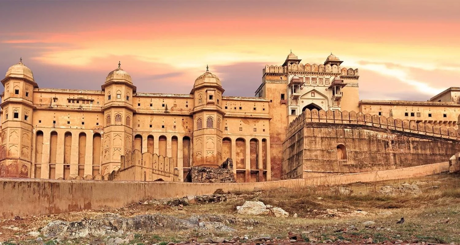Explore Super Server Golden Triangle Tour with Jodhpur and Udaipur!! for 9 days with  Taj Voyages Tours  and discover unforgettable experiences - Photo 2