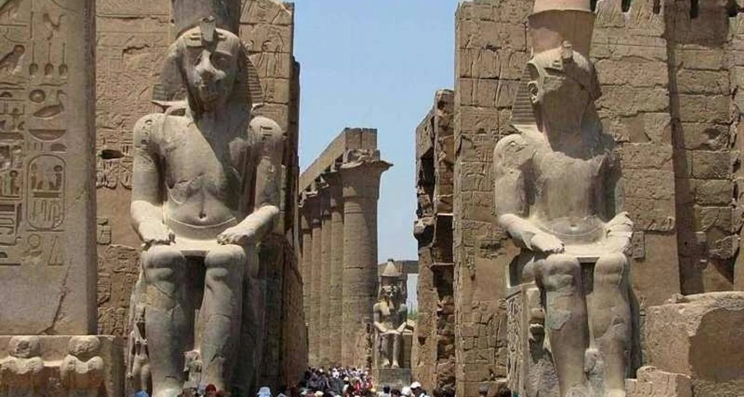 Explore Classic Egypt Tour 8 Days - 7 Nights at 5* Stars Nile Cruise & Hotel 5* Centre of Cairo for 8 days with  Ibermundo Travel Egypt and discover unforgettable experiences - Photo 2