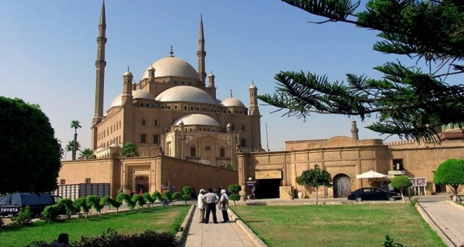 Explore Experiences Egypt Tour 9 Days - 8 Nights (4 N in Cruise Luxor 5*  -  4 N In Cairo Hotel 5* ) for 9 days with  Ibermundo Travel Egypt and discover unforgettable experiences - Photo 2