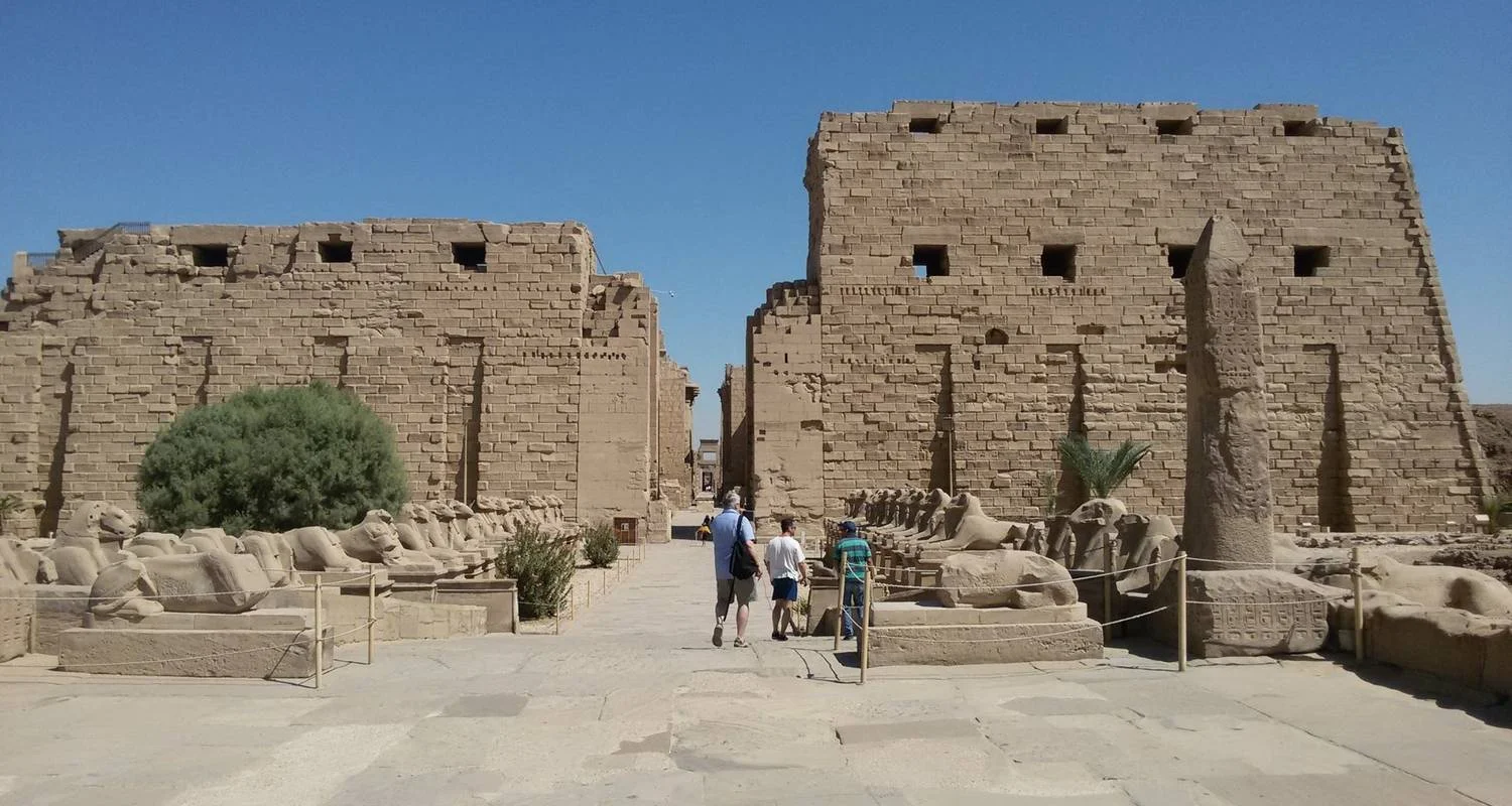 Explore Exploration Egypt 8 Days Cairo & Nile Cruise 5* by Sleeper Train for 8 days with  Ibermundo Travel Egypt and discover unforgettable experiences - Photo 2