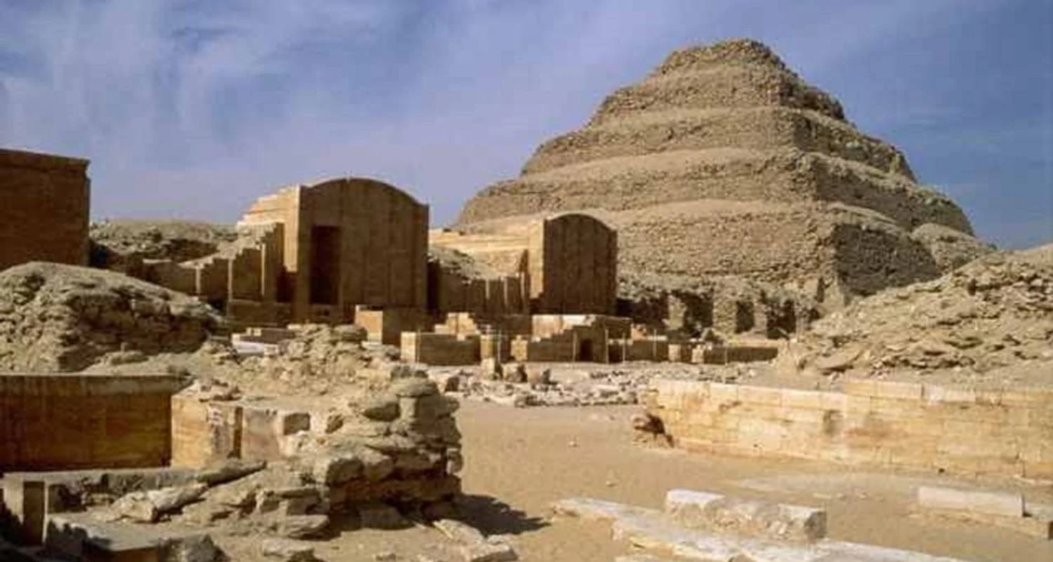 Explore 4 Day Cairo City Break: Pyramids and Sphinx with 5-Star Hotel for 4 days with  Ibermundo Travel Egypt and discover unforgettable experiences - Photo 2