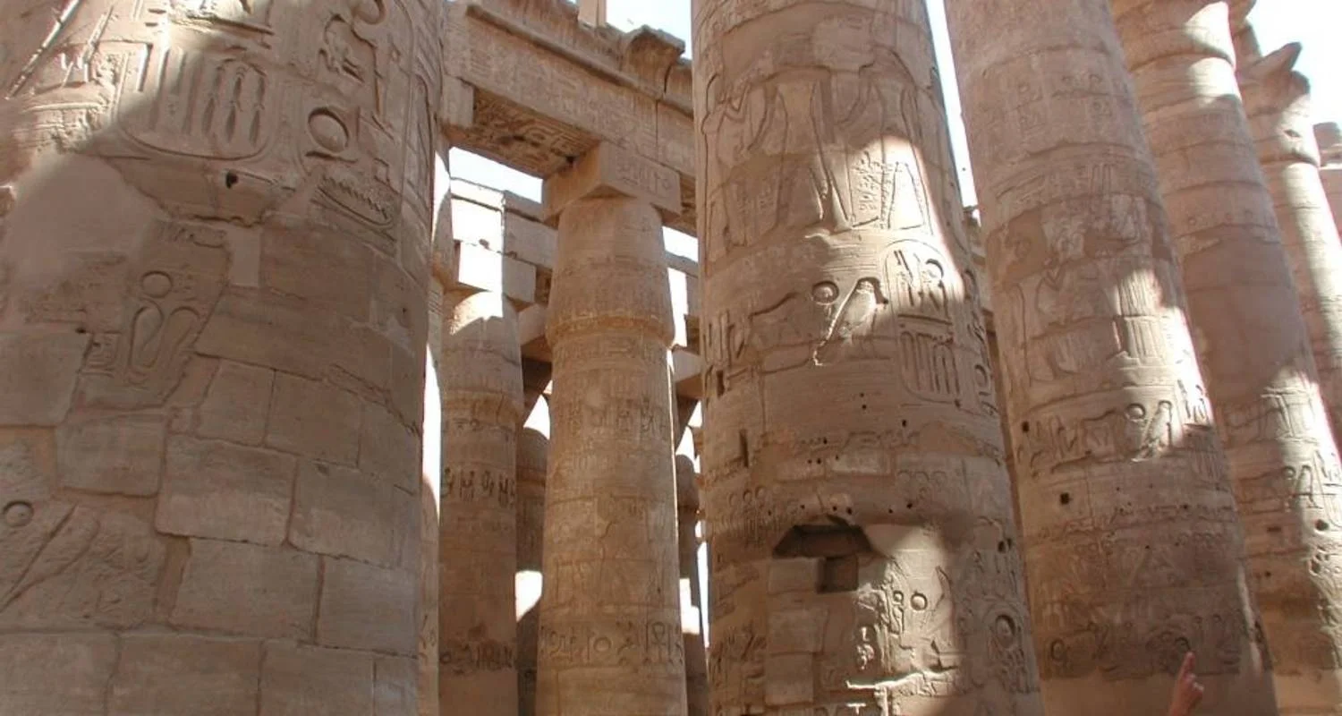 Explore 4 Day - 3 Night Deluxe Nile Cruise Trip Aswan & Luxor for 4 days with  Ibermundo Travel Egypt and discover unforgettable experiences - Photo 2