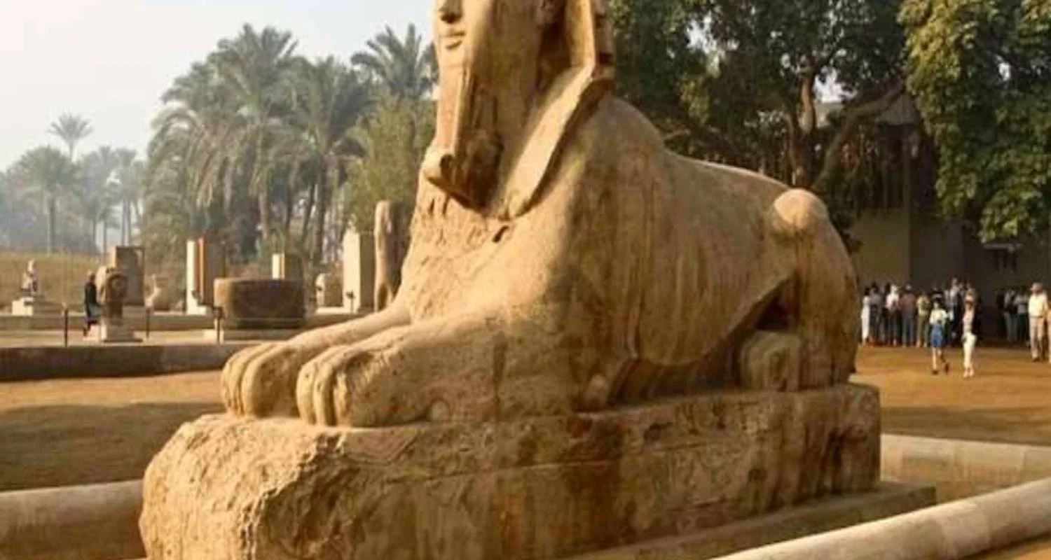 Explore City Break 5 Days - 4 Nights Giza, Cairo & Alexandria In Hotels 5* Stars Downtown Cairo for 5 days with  Ibermundo Travel Egypt and discover unforgettable experiences - Photo 2