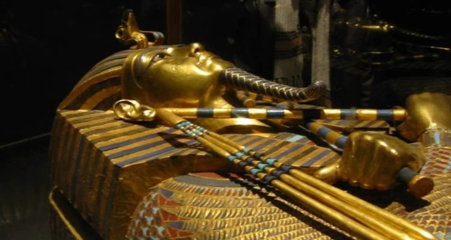 Explore Short Stay 2 Day Cairo Tour (Hotel 5* in Central of Cairo - Airport Private Arrival & Transfer) for 2 days with  Ibermundo Travel Egypt and discover unforgettable experiences - Photo 2