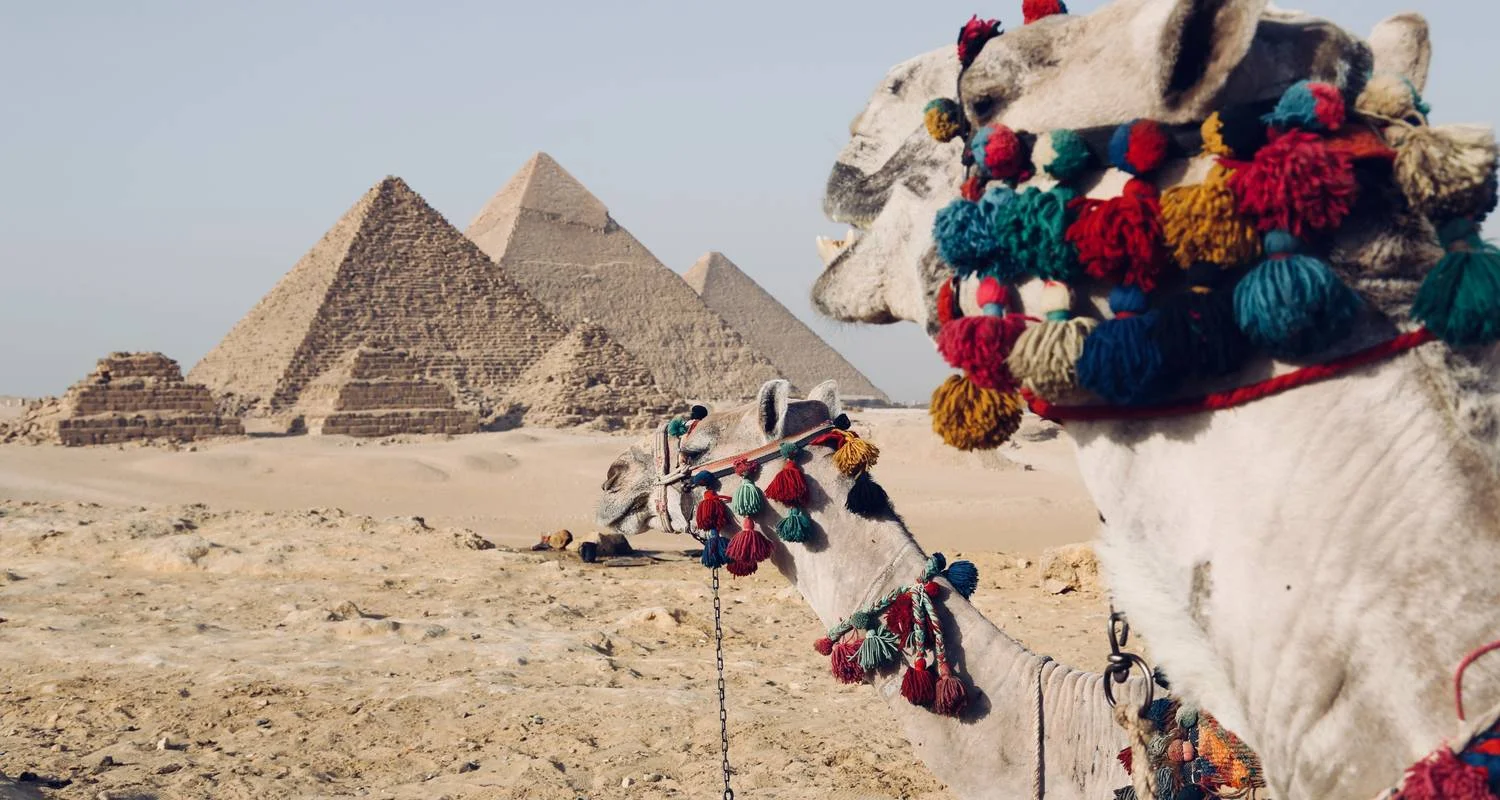 Explore Best 4 Days of hotel 5* stander in downtown Cairo  &  Alexandria for 4 days with  Ibermundo Travel Egypt and discover unforgettable experiences - Photo 2