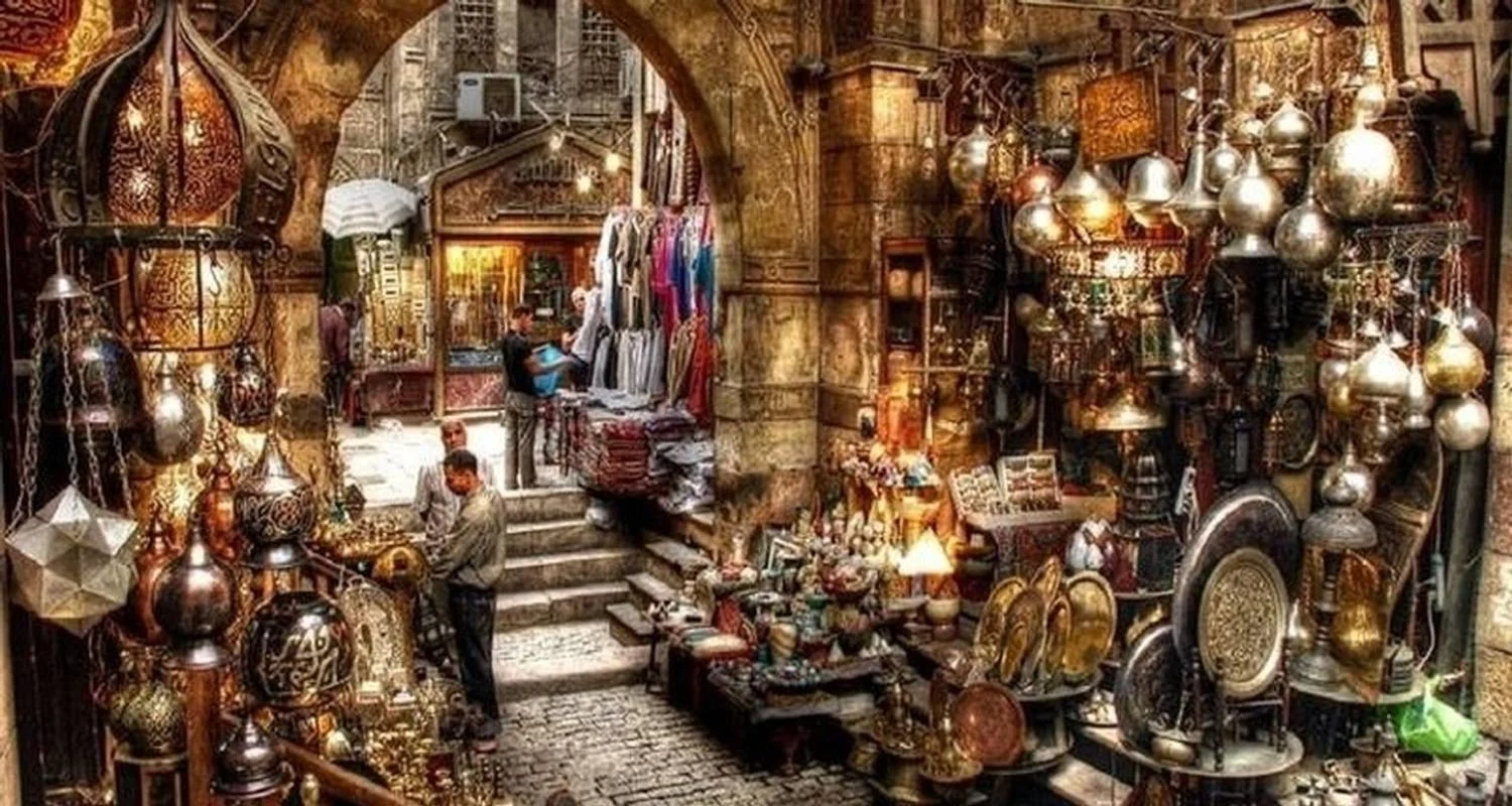 Explore Giza, Cairo or Alexandria Custom 2 Tours for 2 days with  Ibermundo Travel Egypt and discover unforgettable experiences - Photo 2