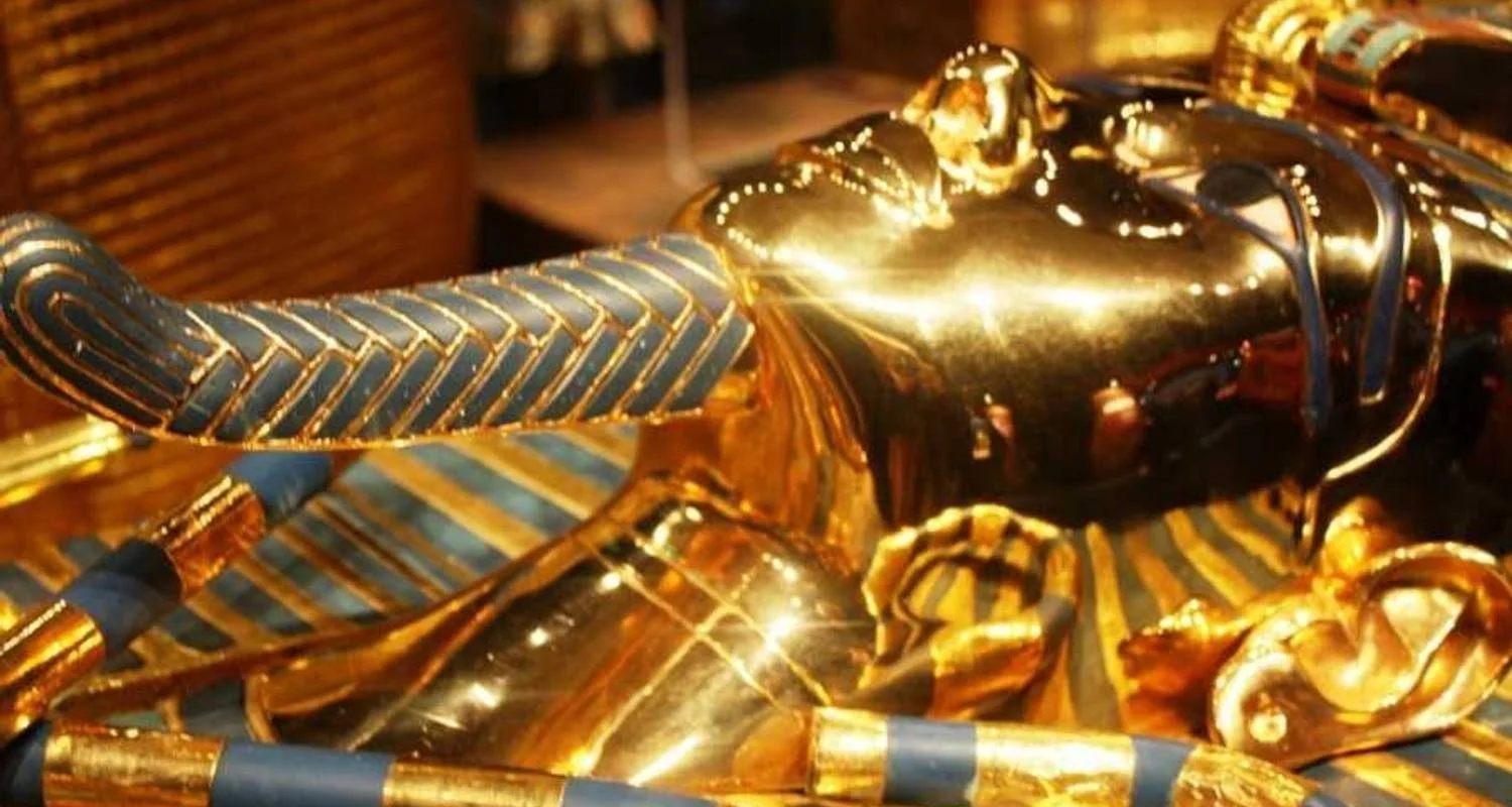Explore 7 days Egypt King Tutankhamun Tour Hotel in Stander 5* Downtown hotel in Cairo & Nile Cruise 5* Stander for 7 days with  Ibermundo Travel Egypt and discover unforgettable experiences - Photo 2
