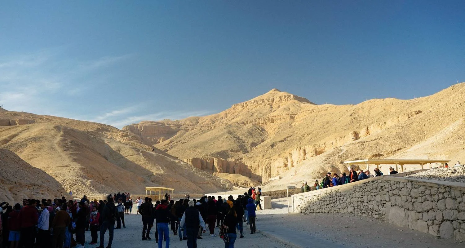 Explore Standard 5* Nile Cruise From Aswan & Luxor 4 Day - 3 Night for 4 days with  Ibermundo Travel Egypt and discover unforgettable experiences - Photo 2