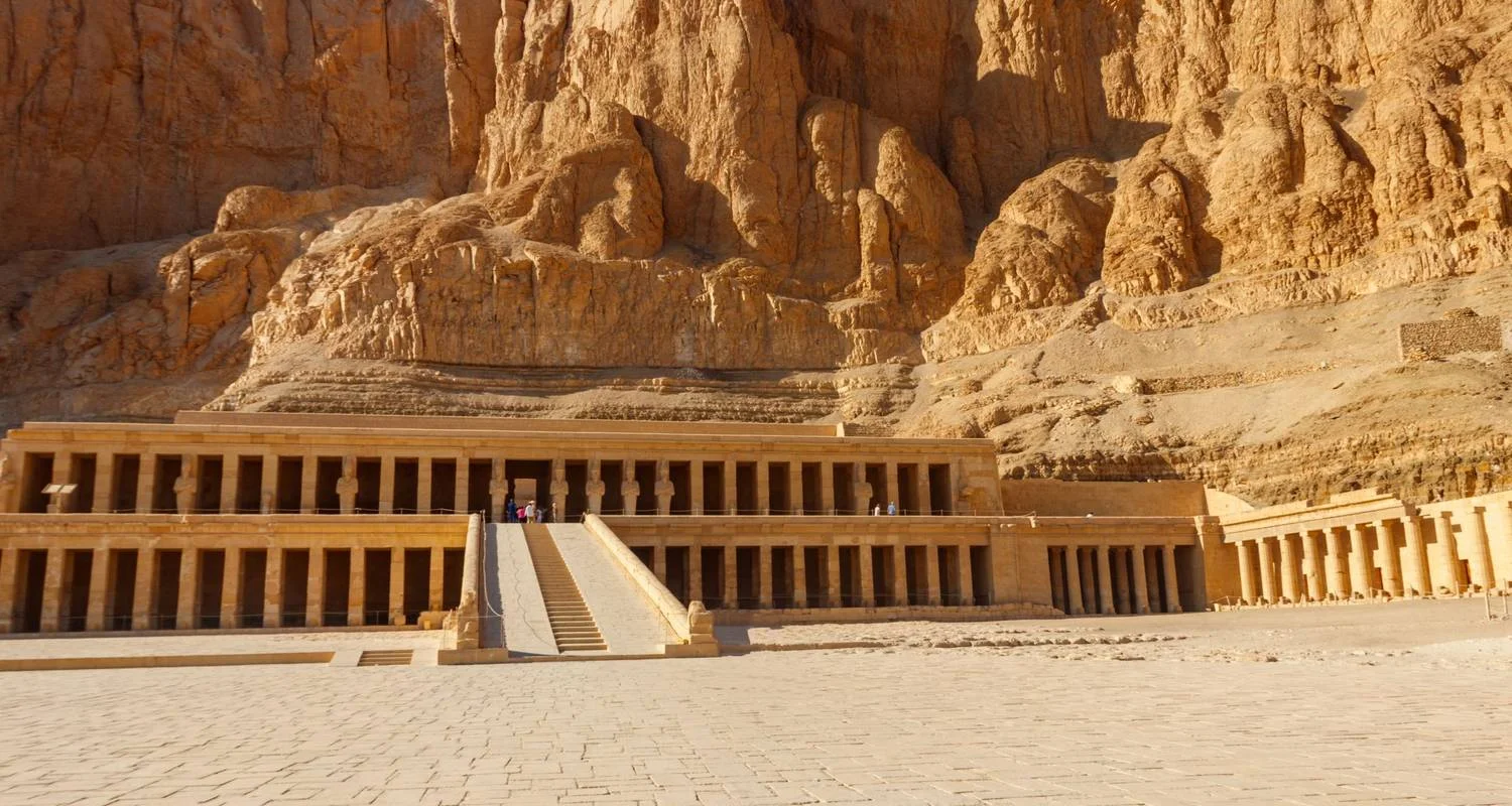 Explore 5 Days - 4 Nights Luxurious Nile River Cruise from Luxor to Aswan for 5 days with  Black Camel Tours e. U. and discover unforgettable experiences - Photo 2