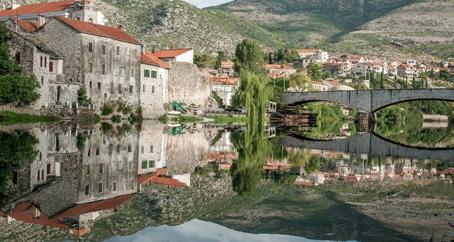 Explore Balkan Express 4in1 Self Guided Cycling Adventure: Montenegro, Albania, Croatia, Bosnia & Herzegovina for 8 days with 3e Travel Montenegro and discover unforgettable experiences - Photo 2