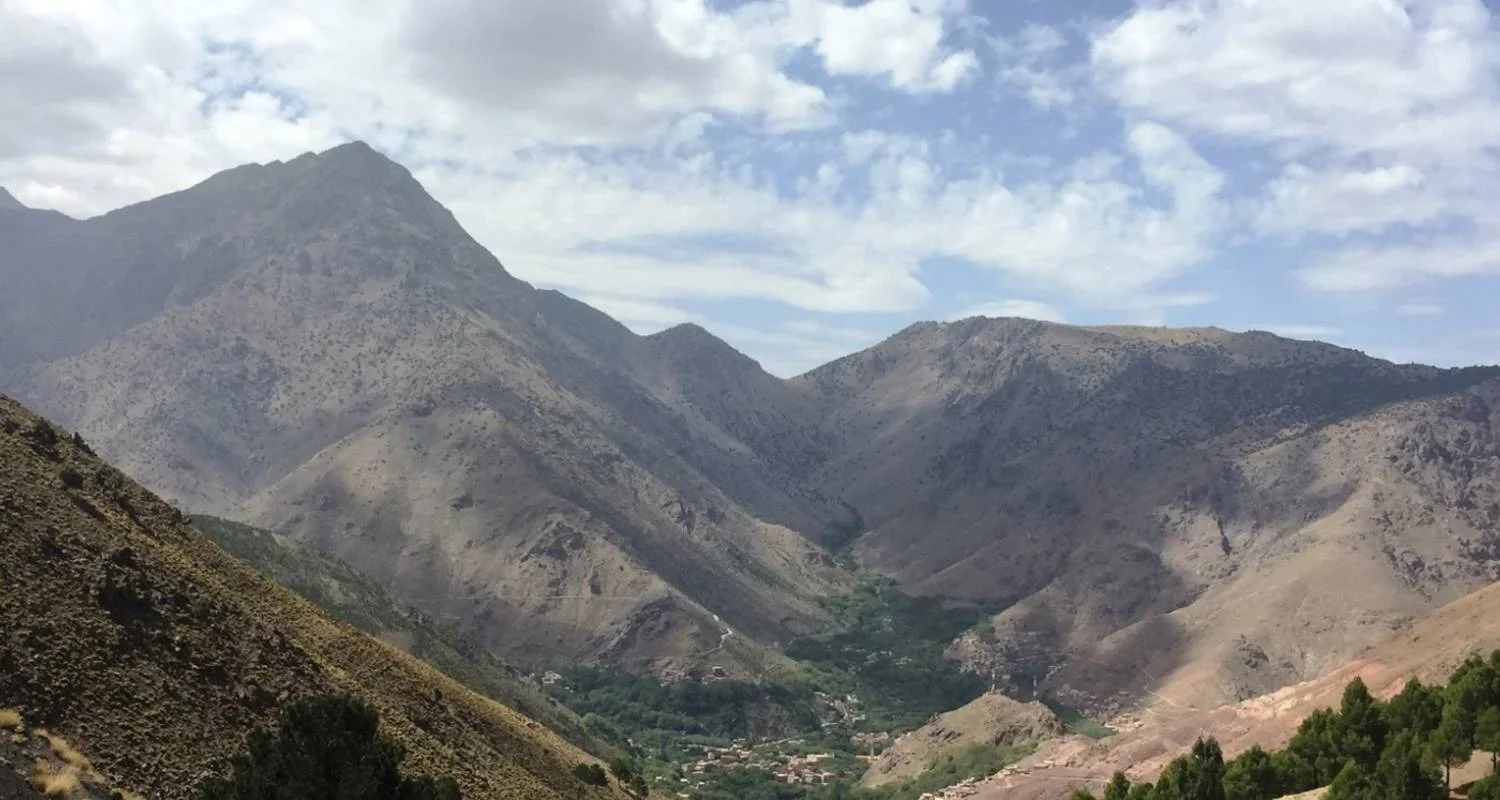 Explore Whispers of the Atlas: 3 Days Across Berber Lands for 3 days with  Amazigh Voyage and discover unforgettable experiences - Photo 2