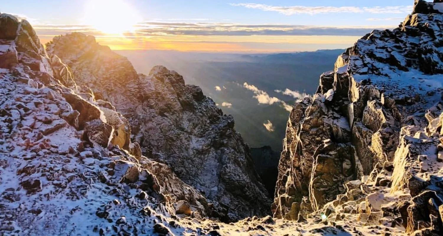 Explore Guided 7-Day Toubkal Circuit – Explore Morocco’s Roof & Remote Valleys for 7 days with  Amazigh Voyage and discover unforgettable experiences - Photo 2