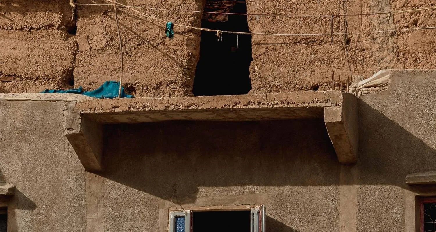 Explore 8-day trekking  ATLAS MONTAIN & climb Mount Toubkal for 8 days with  Amazigh Voyage and discover unforgettable experiences - Photo 2