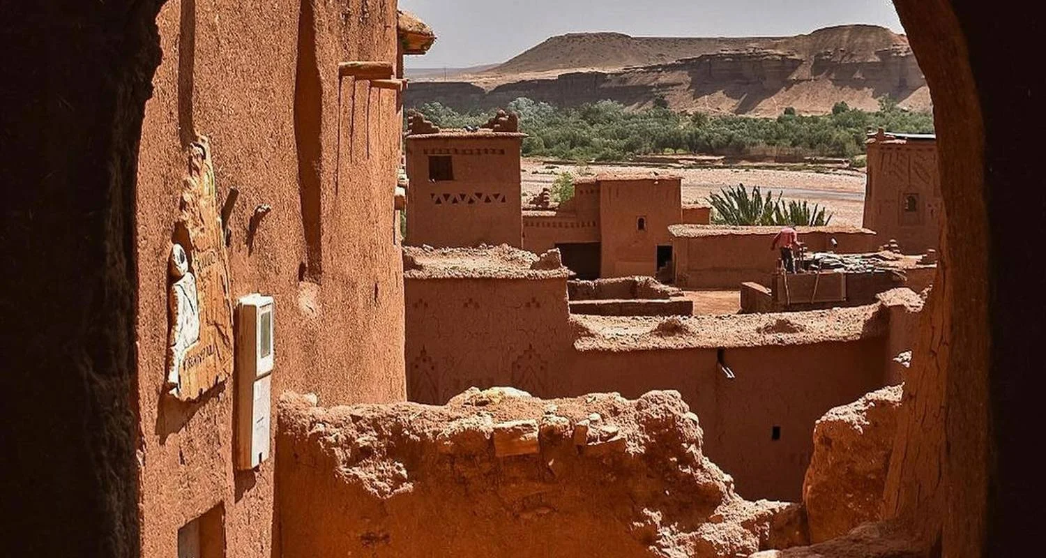 Explore 3-Day Sahara Desert Tour from Marrakech for 3 days with  Amazigh Voyage and discover unforgettable experiences - Photo 2