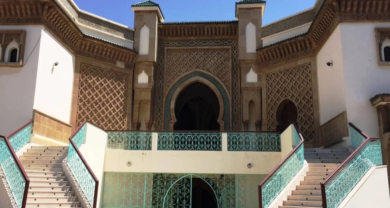 Explore 9 Days Trip: The Best of Morocco Visit Imperial Cities for 9 days with  Amazigh Voyage and discover unforgettable experiences - Photo 2