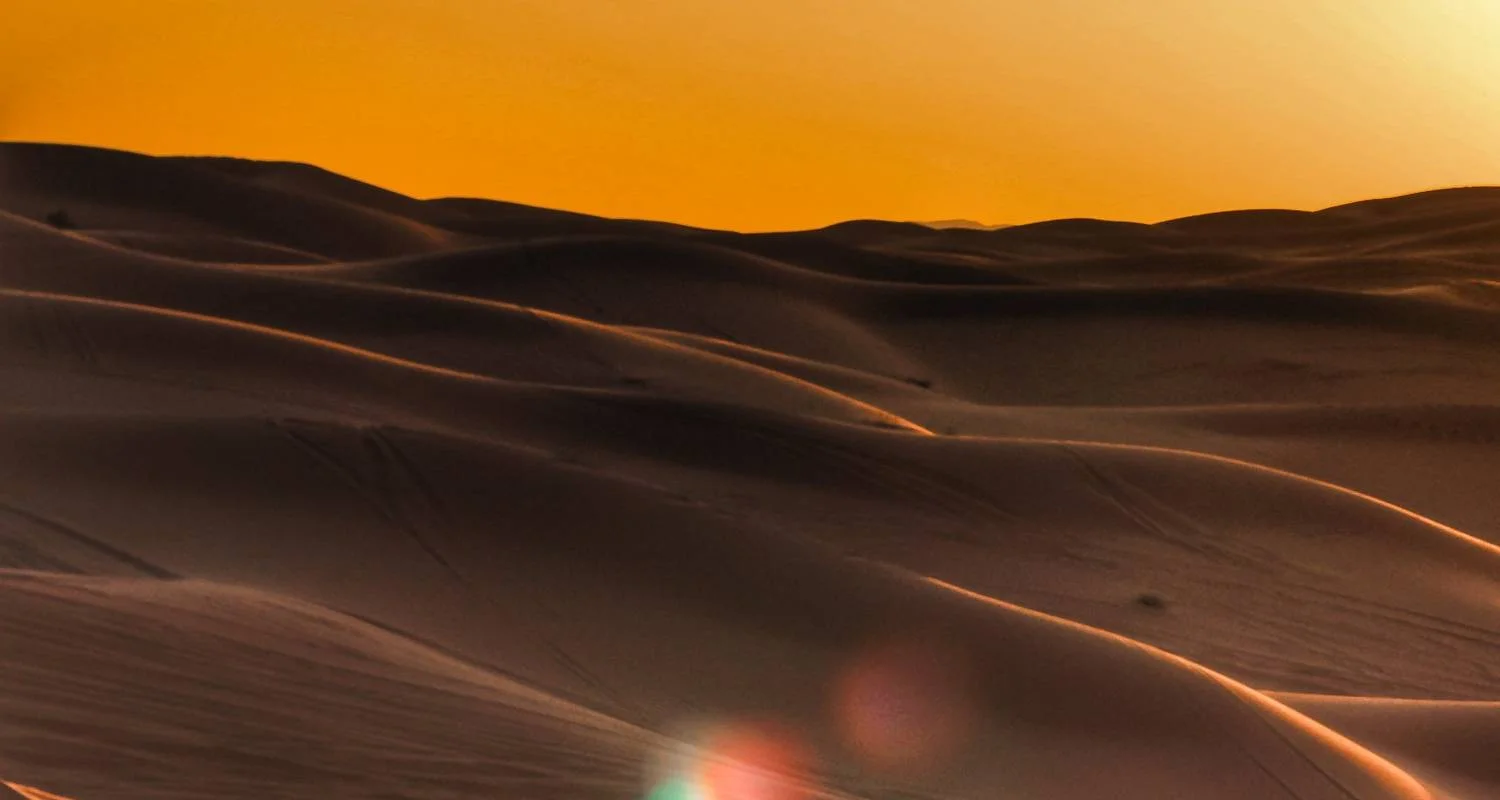 Explore 7 Day Deep Sahara Desert Camel Trek | Travel like a true desert Nomad for 7 days with  Amazigh Voyage and discover unforgettable experiences - Photo 2