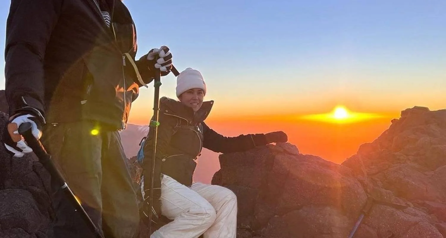 Explore From Peaks to Dunes: 4-Day Atlas & Sahara Journey for 4 days with  Amazigh Voyage and discover unforgettable experiences - Photo 3