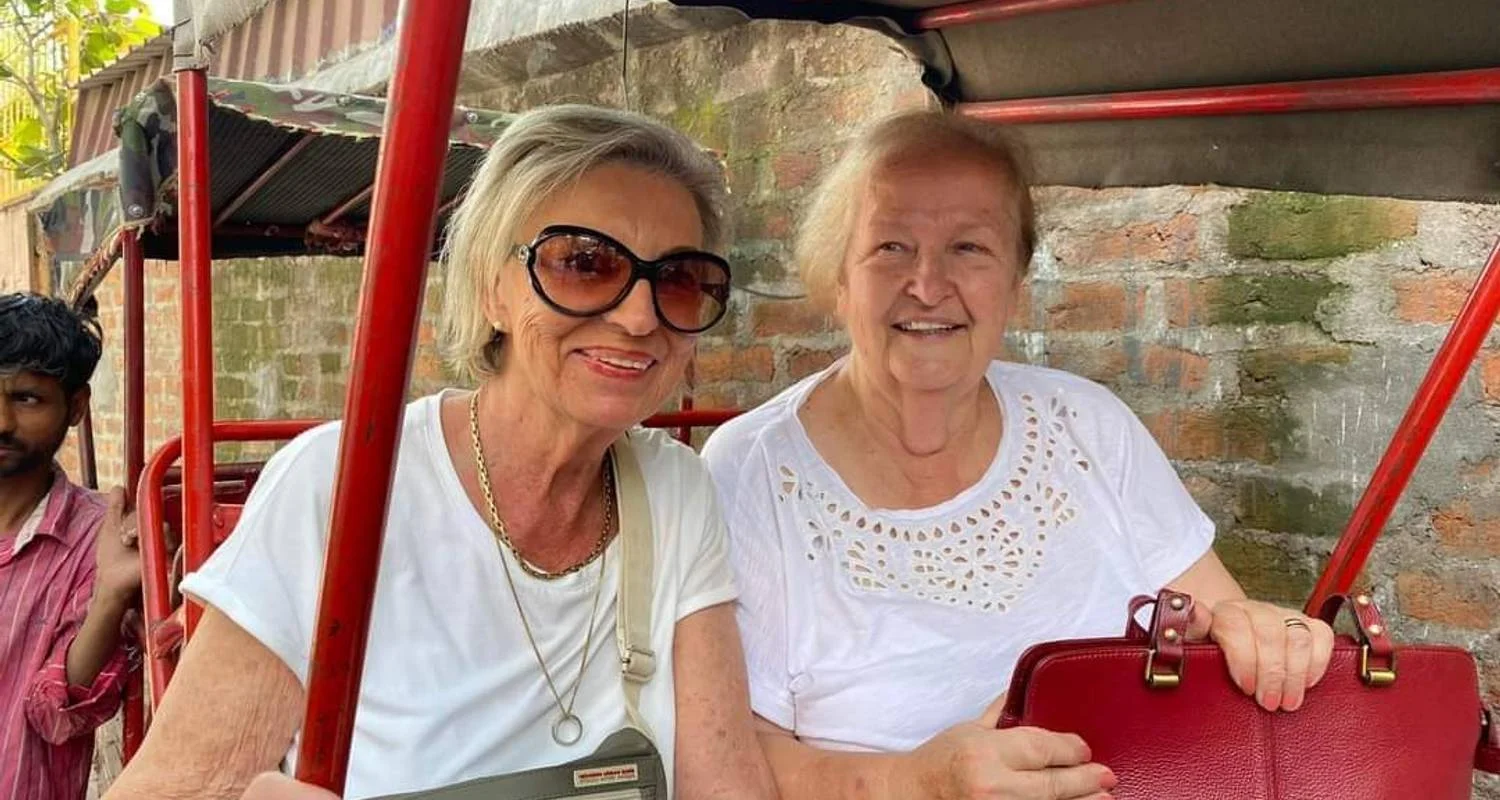 Explore Bangalore : Private 02 Days Dehli Agra Tours for 2 days with 707 Tours and discover unforgettable experiences - Photo 2