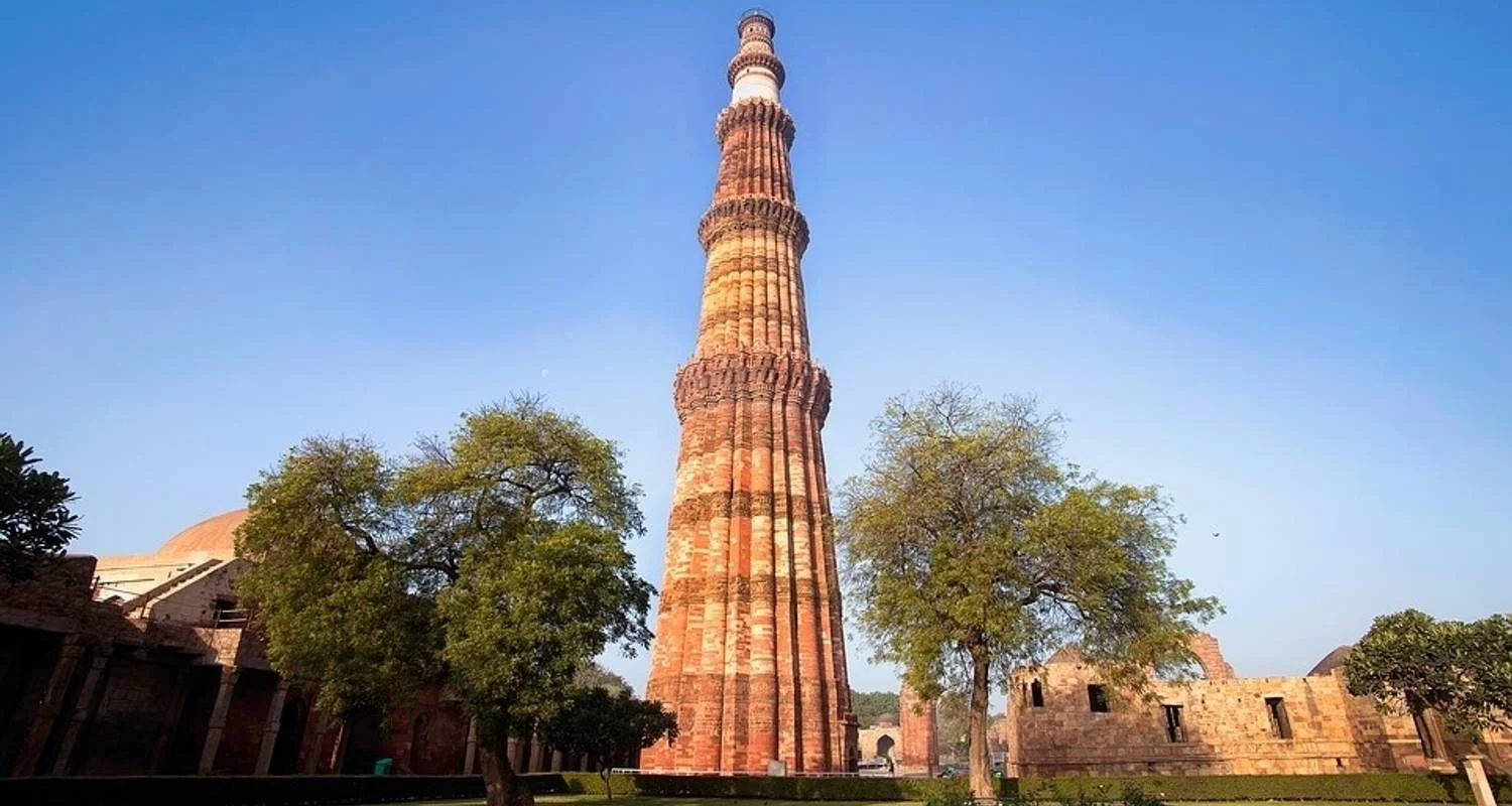 Explore Golden Triangle with Varanasi Tour for 7 days with 707 Tours and discover unforgettable experiences - Photo 2