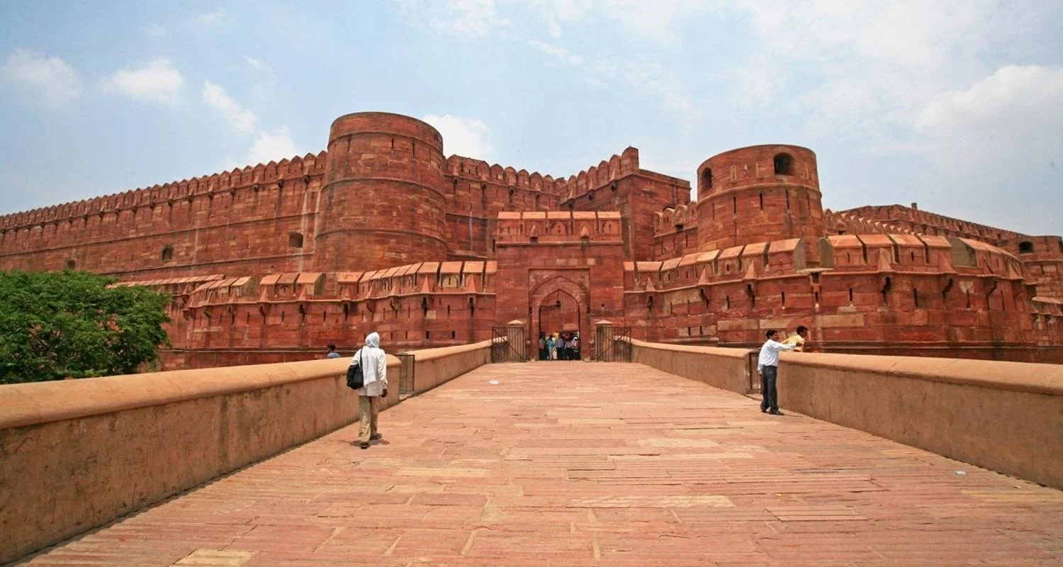 Explore Luxury Golden Triangle Tour With Oberoi for 5 days with 707 Tours and discover unforgettable experiences - Photo 2