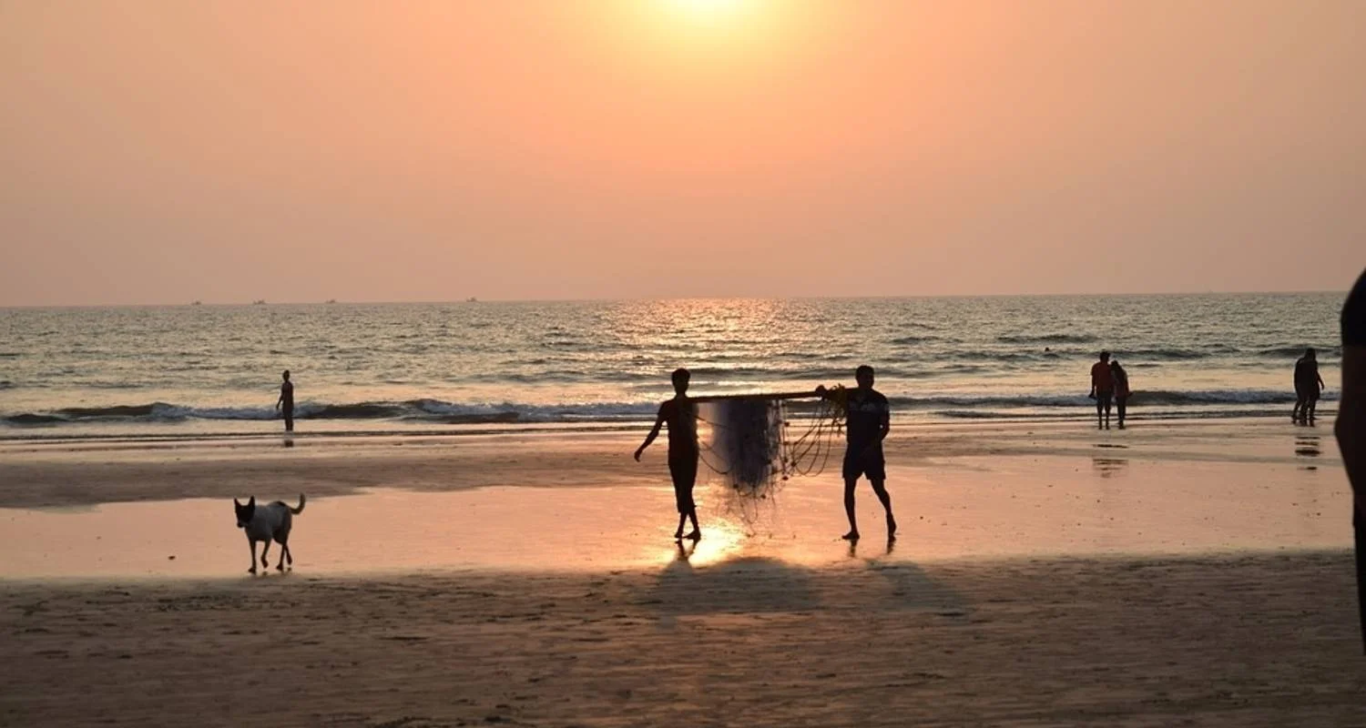 Explore 13 Nights / 14 Days - Rajasthan Tour with Goa Beaches for 14 days with 707 Tours and discover unforgettable experiences - Photo 2