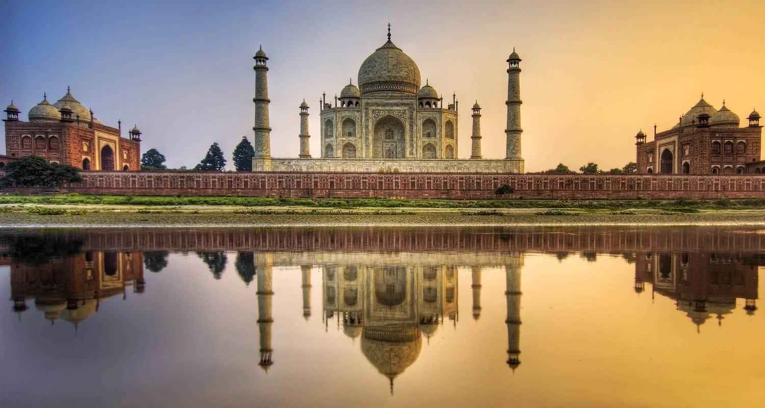 Explore Overnight Tour of Taj Mahal. for 2 days with 707 Tours and discover unforgettable experiences - Photo 2