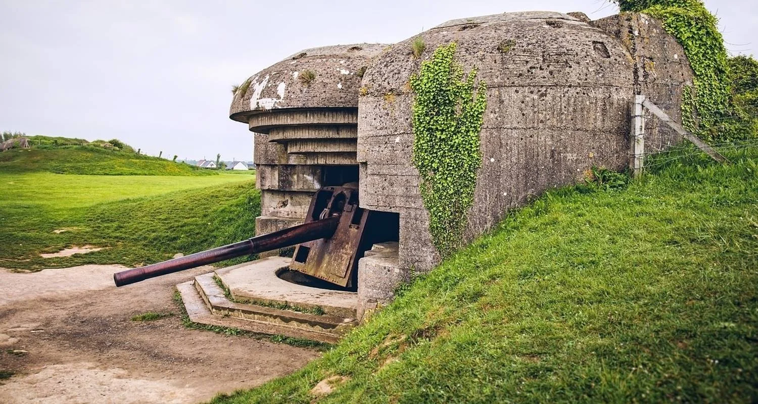 Explore Seine Experience Normandy with Paris 2026 for 8 days with A-ROSA and discover unforgettable experiences - Photo 2