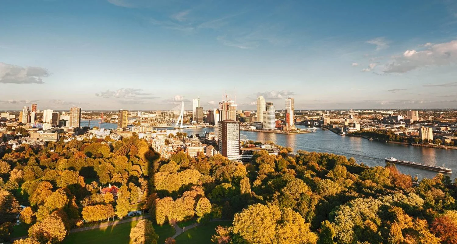 Explore Rhine Experience Amsterdam & Rotterdam 2026 for 8 days with A-ROSA and discover unforgettable experiences - Photo 2