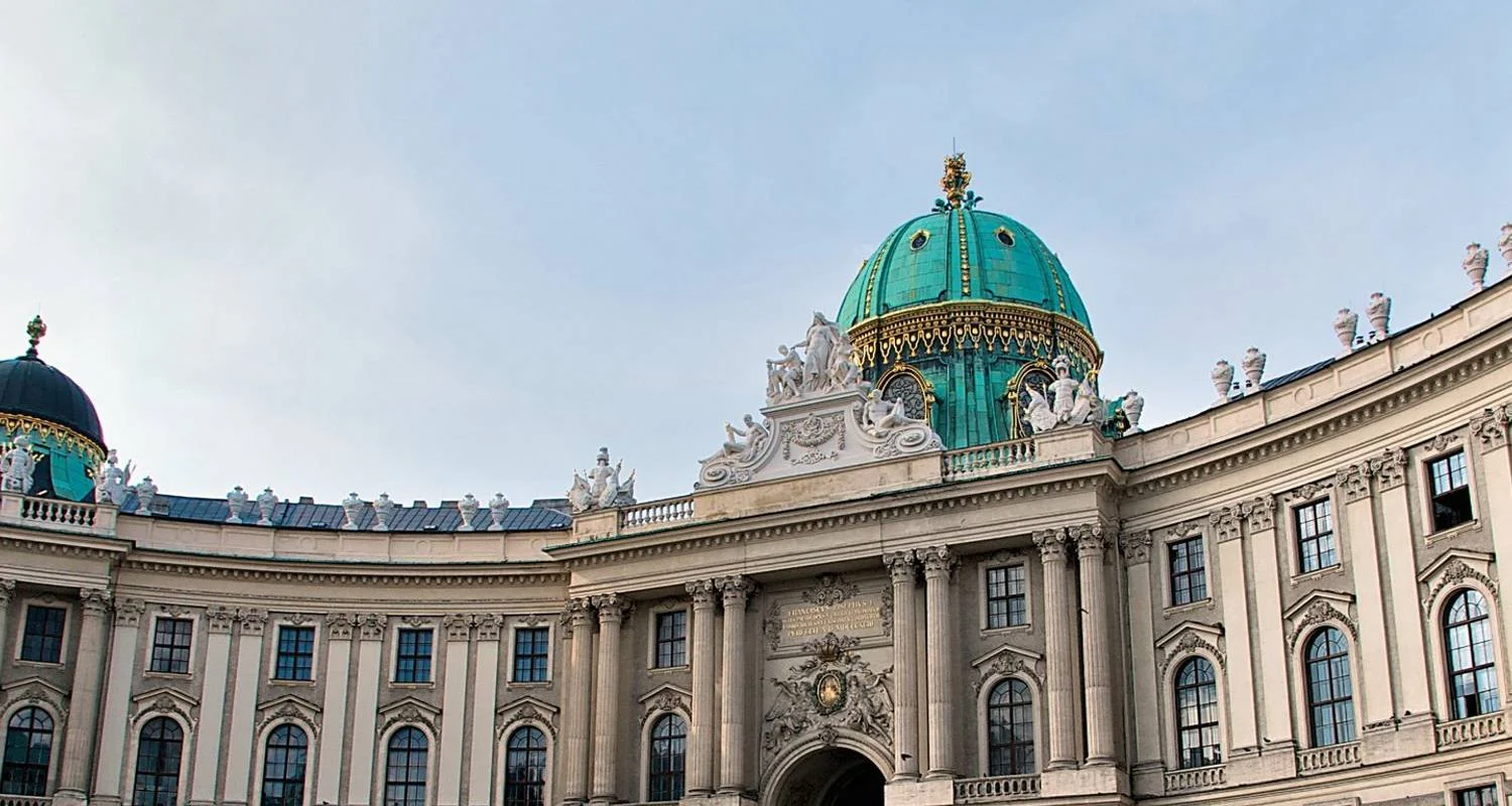 Explore Danube Mini Cruise 2026 for 5 days with A-ROSA and discover unforgettable experiences - Photo 2