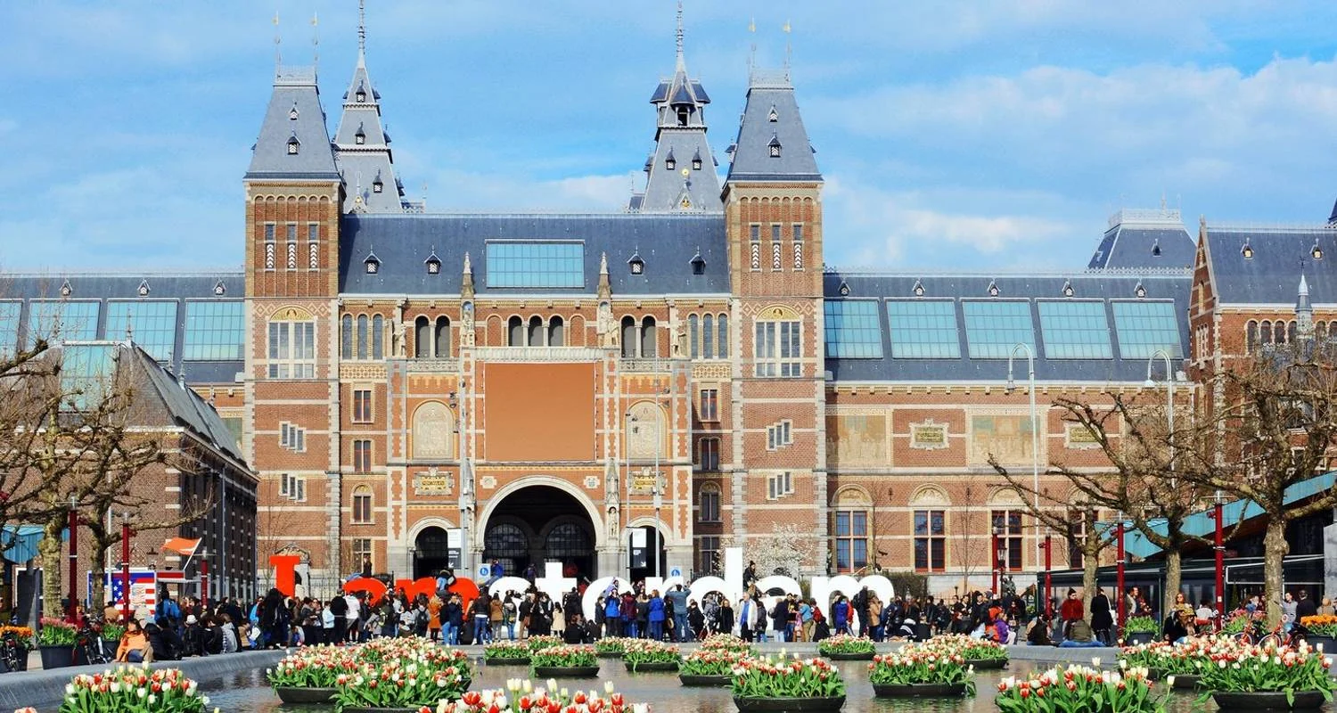 Explore Rhine City Experiences 2026 for 6 days with A-ROSA and discover unforgettable experiences - Photo 2